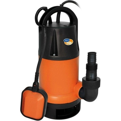 Aquacup UNITERRA 553 230 V 0,55 kW 1"-5/4" kabel 10 m s plovákem 16790 – Hledejceny.cz