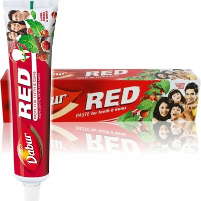 Dabur Red vegetariánska 100 g