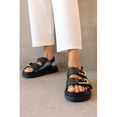 Alohas Кожени сандали Alohas Harper (S00275.25)