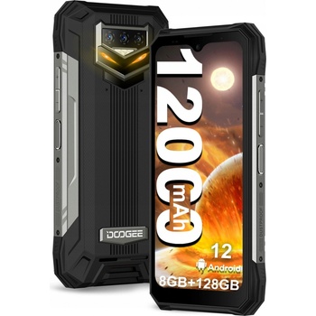 Doogee S89