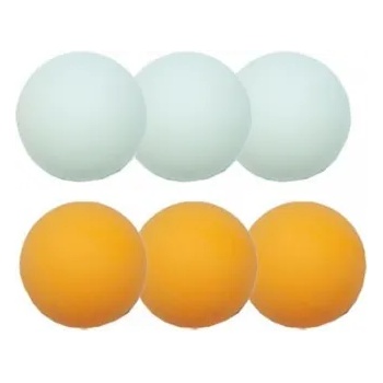 Image 1 of Double Fish Топки за тенис на маса sportmann, 3 звездни