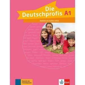 Die Deutschprofis | Ágnes Einhorn (ISBN: 9783126764971)