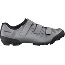 Shimano SHXC100 strieborná