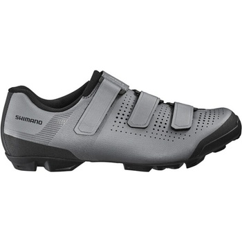 Shimano SHXC100 strieborná