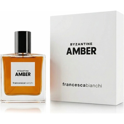 Francesca Bianchi Byzantine Amber parfum unisex 30 ml