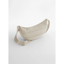 Crossbody Taška Quilted Přírodní kámen