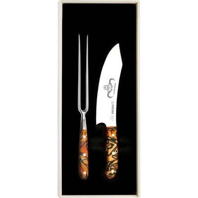 Giesser Sada PremiumCut G 1997 20cm oranžová