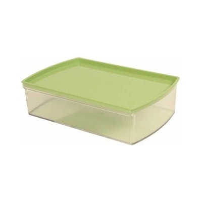 Petraplast Krabice vysoká 2 l