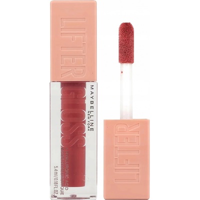 Maybelline Lifter Gloss lesk na rty 05 Petal 5,4 ml – Zboží Dáma