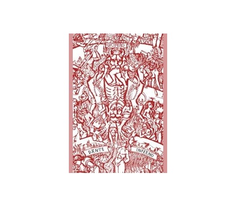 Inferno - Dante