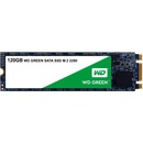 WD Green 120GB, WDS120G2G0B