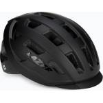 Lazer Codax KC CE-CPSC+net каска за велосипед черна BLC2237891793