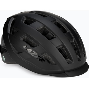Lazer Codax KC CE-CPSC+net каска за велосипед черна BLC2237891793