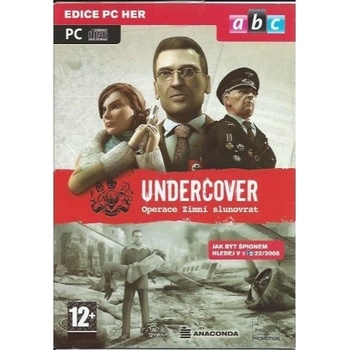 Undercover