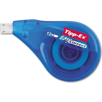 Tipp-Ex Correct Korekčný strojček , 4,2 mm x 12 m