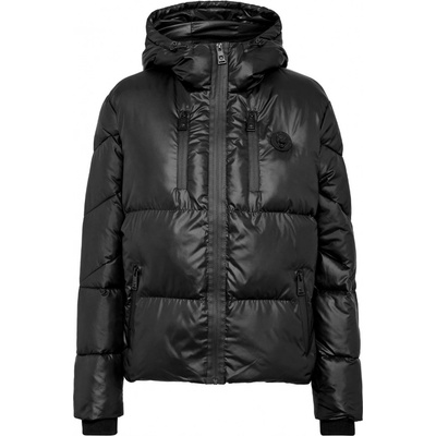 Plein Sport Puffer Black
