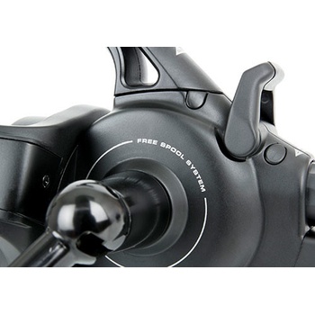 Fox EOS 12000 FS
