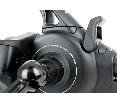 Fox EOS 12000 FS