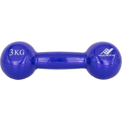 Rucanor Dumbbell činky 3 Kg