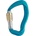 AustriAlpin Винтов карабинер Austrialpin Rockit Screwdriver Screwgate carabiner - Azure Anodized - размер One Size (322-0084-0111)