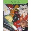Zelenina - Praktický rádce