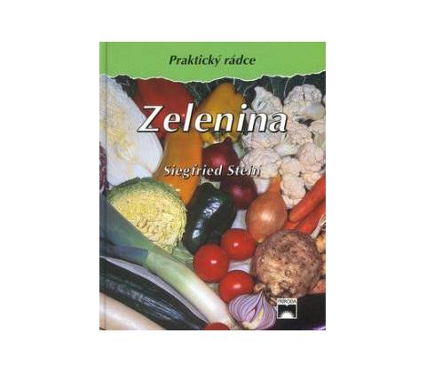 Zelenina - Praktický rádce
