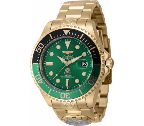 Invicta 45818