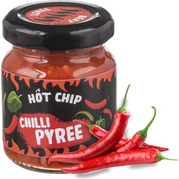 HOT CHIP Chilli Pyré 60 g