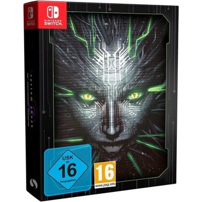 System Shock 2 Remastered (25th Anniversary Edition)