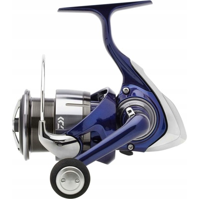 Daiwa 24 TDR 3012 QD