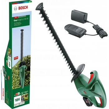 Bosch EasyHedgeCut 18-45 0600849H02