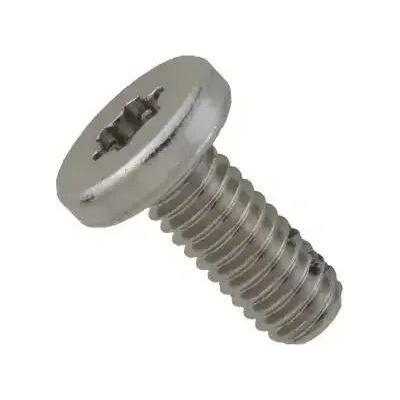 Hlavní šroub iPhone 17 Pro 3,4 mm (M1.4 × 3.4 L × 2.9 D × 0.7 T) – Genuine OEM – 30 ks IPH2068