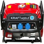 Kraft & Dele KD146 Генератор, агрегат