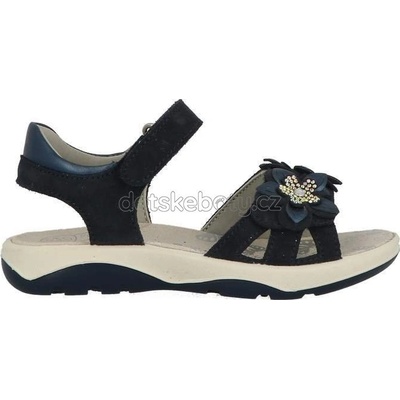 Lurchi 74L2003003 navy