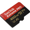 SanDisk microSDXC 400 GB UHS-I U3 SDSQXCZ-400G-GN6MA