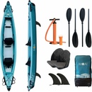MOAI Kanaloa K2