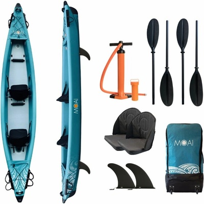 MOAI Kanaloa K2