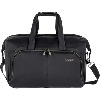 TRAVELITE Сак Travelite Priima weekender 25L duffle bag - Black (Black)