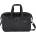 TRAVELITE Сак Travelite Priima weekender 25L duffle bag - Black (Black)