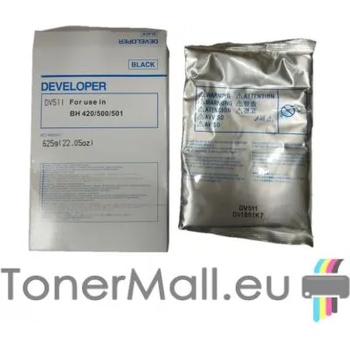 Image 1 of Konica Minolta Оригинален девелопер Konica Minolta DV511