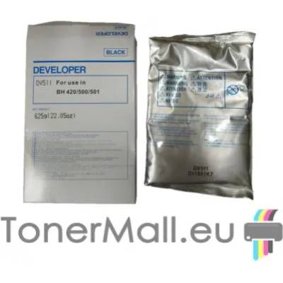 Konica Minolta Оригинален девелопер Konica Minolta DV511