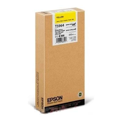 Epson T5964 - originální