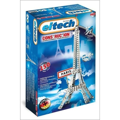 Eitech C460 Eiffelova veža