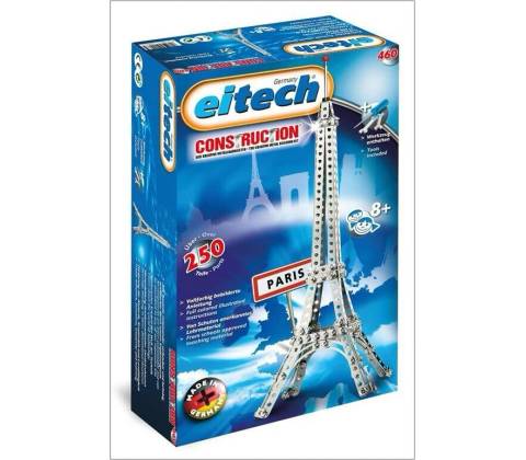 Eitech C460 Eiffelova veža