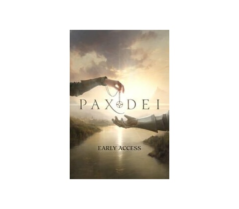 Pax Dei