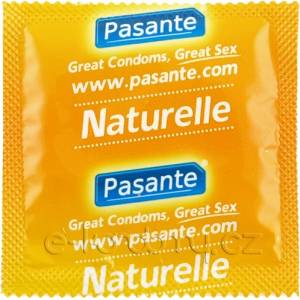 Pasante Naturelle 1 pc