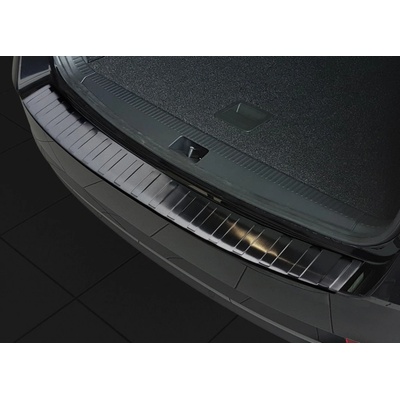 Škoda Octavia III. 17-20 combi, , lišta hrany kufru