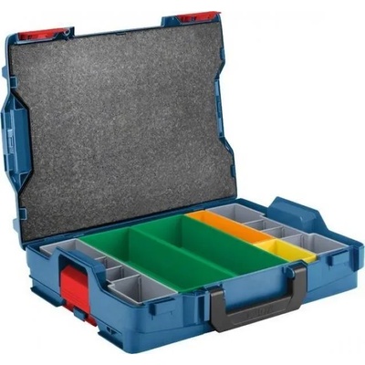 Bosch L-BOXX 102 set 6 (1600A016NC)