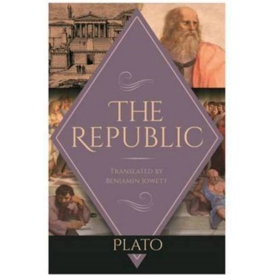 Republic Plato