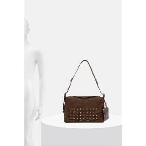 Desigual Чанта NEW PATCH 2 CHOCO (25WAXPBP)